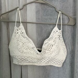 Urban Outfitters Out From Under white bralette medium